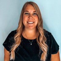Keeley McGregor, MS, LAC