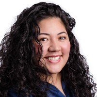 Claudia Sandoval, Mpa