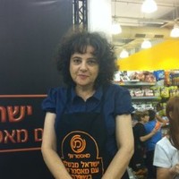 Miri Tzadok