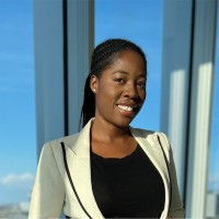 Rosy Ndumbi