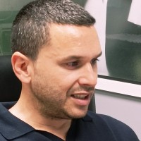 Carlos Ramirez Pareja