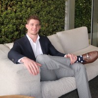 Jr Laird