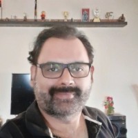 Gautam Kulkarni