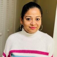 Meenakshi Sriraman
