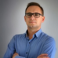 Paweł Myślak