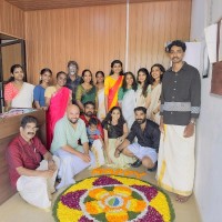 Sangeeth k.s