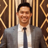 Muhammad Izzuddin Daud