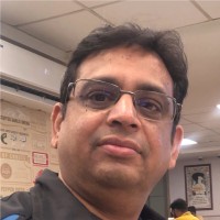 Mukesh Mahajan