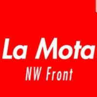 NW Front La Mota