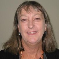 Gail Wright