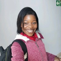 Nonhlanhla Mdluli