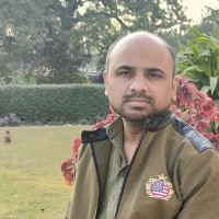 Haider Abbas