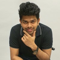 Nithin Joseph