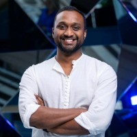Rohit Radhakrishnan