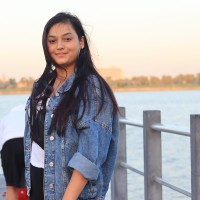 Kripa Bhandari