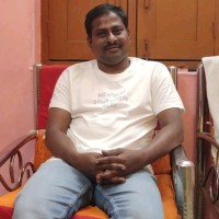 Shiva Nidagundi