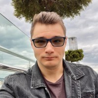 Kyrylo Holotenko