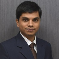 Punith Jyothirmahesh