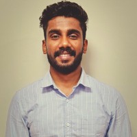 KARTHIK P A