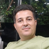 Ehsan Motalebinezhad
