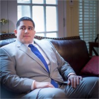 Damian Flores