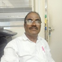 Elangovan Mani