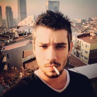 Burak Cerit