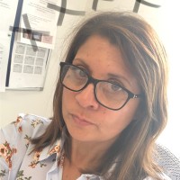 Fiona Norris