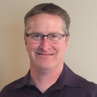 Tim Blaney
