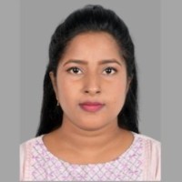 Sarnamoni Keya
