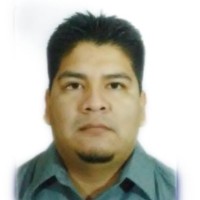 Juventino Jimenez
