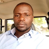 Collince Otieno Ogada