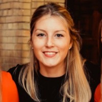 Julie Van Der Biest