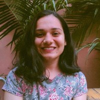 Simran Balani