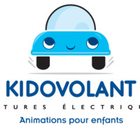 🚗 KIDOVOLANT - Un rêve de grands pour les enfants