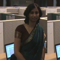 Nandini Malolan