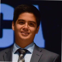 Jorge Aranguri Bazan