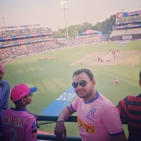Syed Ali Abbas
