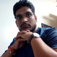 Chandan Pandey