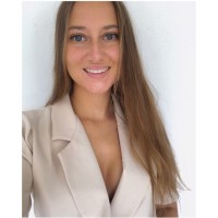 Alissa Visser