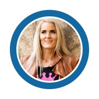 Tracey Hosking van Eck