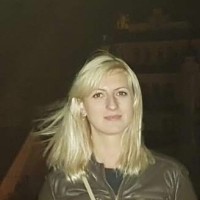 Olga Tarasova