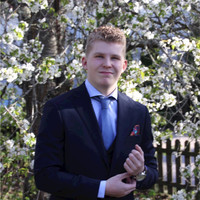 Martin Båvenhielm