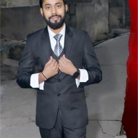 SHAKTI SINGH RAJ