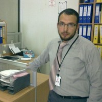 ahmed Mohamed ِAlbakry