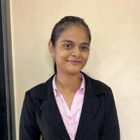 Vishakha Pawar