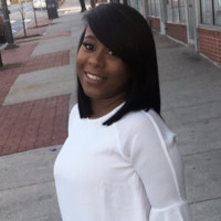 Amira Mcclam