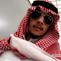 Mohammed Aloufi