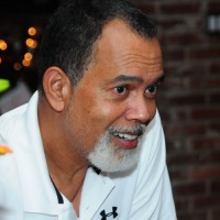 Donovan Terrelonge