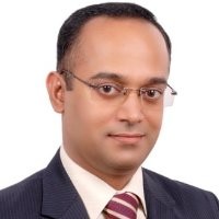 Uday Menon